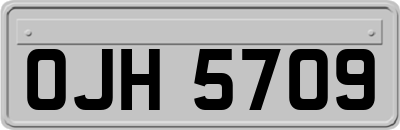 OJH5709