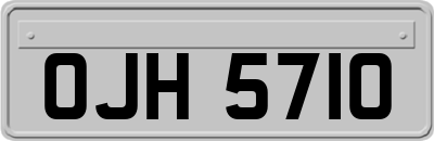 OJH5710