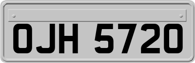 OJH5720