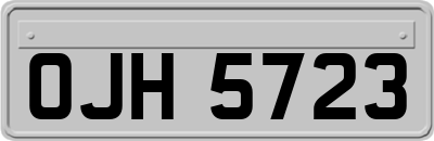 OJH5723