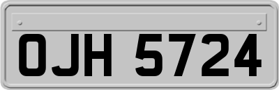 OJH5724