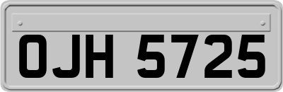 OJH5725