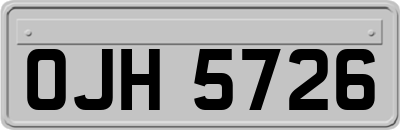 OJH5726
