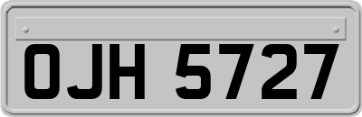 OJH5727