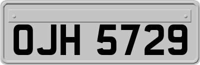 OJH5729