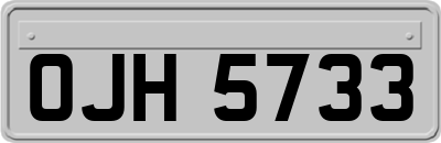 OJH5733