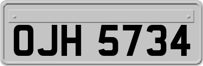 OJH5734