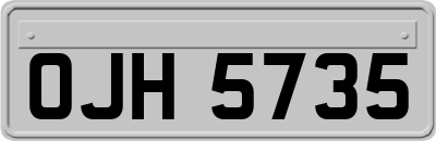 OJH5735