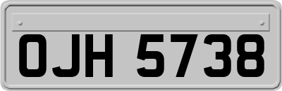 OJH5738