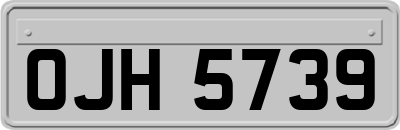 OJH5739