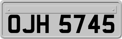 OJH5745