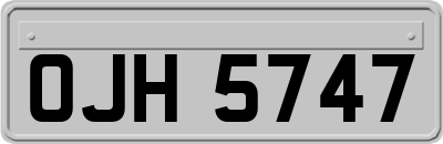 OJH5747