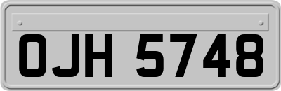 OJH5748