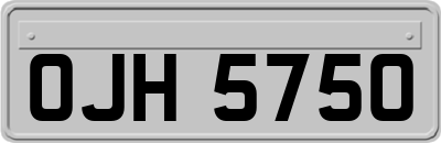 OJH5750