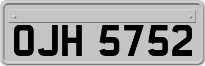 OJH5752