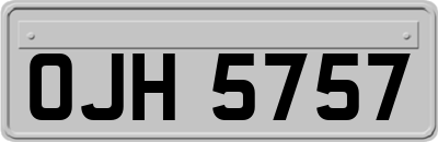 OJH5757