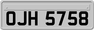 OJH5758