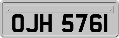 OJH5761