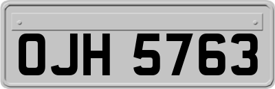 OJH5763