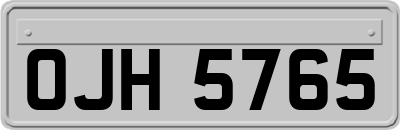 OJH5765