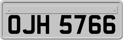 OJH5766