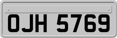 OJH5769