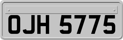 OJH5775