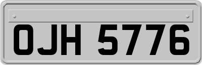 OJH5776