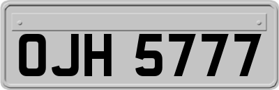 OJH5777