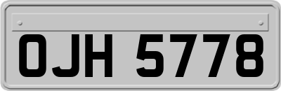 OJH5778