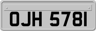 OJH5781