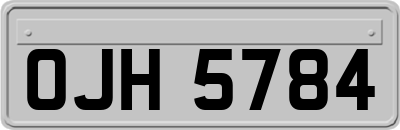 OJH5784