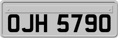 OJH5790