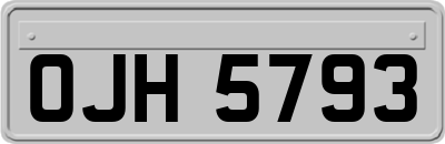 OJH5793