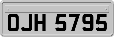 OJH5795
