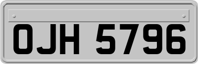 OJH5796