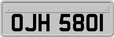 OJH5801