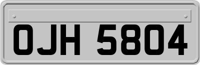 OJH5804
