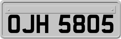 OJH5805
