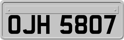 OJH5807