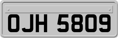 OJH5809
