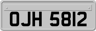 OJH5812