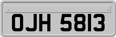 OJH5813