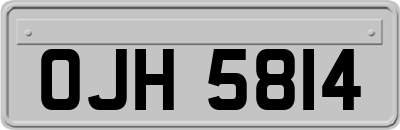 OJH5814