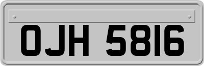 OJH5816