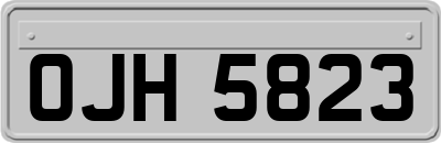 OJH5823
