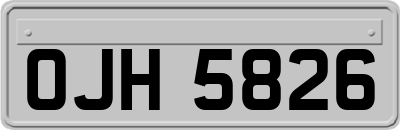 OJH5826