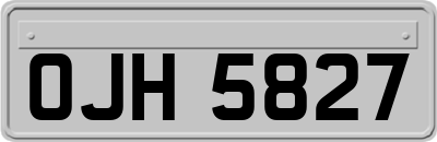 OJH5827