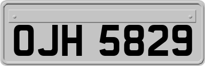 OJH5829