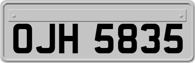 OJH5835
